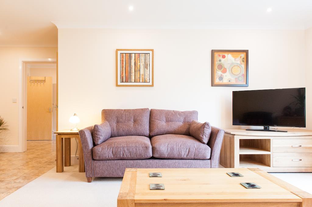 Camstay Longworth Avenue Cambridge Habitación foto
