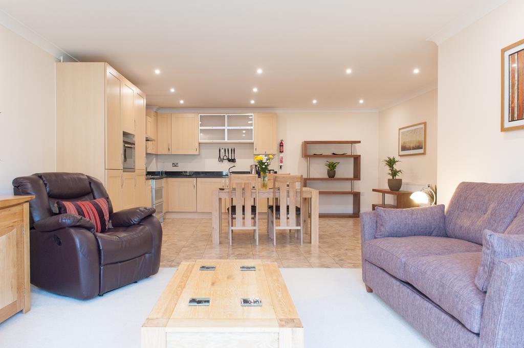 Camstay Longworth Avenue Cambridge Habitación foto