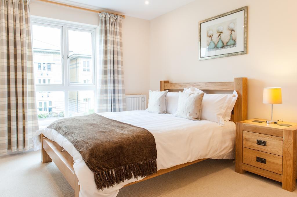 Camstay Longworth Avenue Cambridge Habitación foto