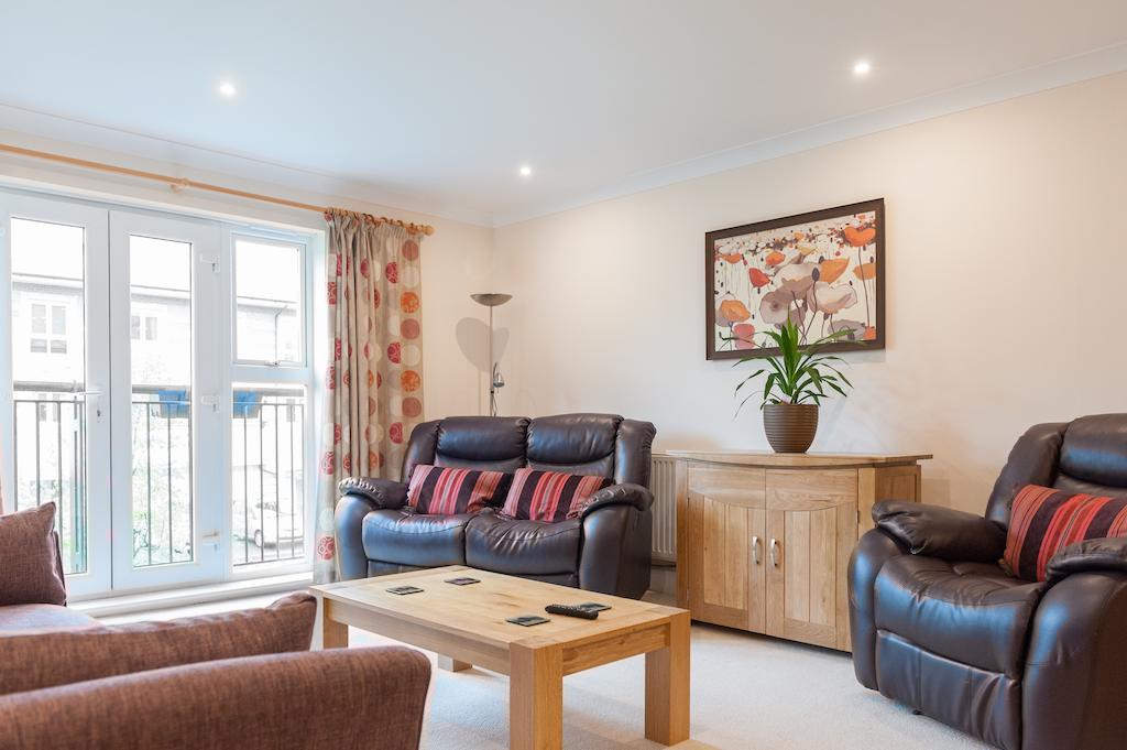 Camstay Longworth Avenue Cambridge Habitación foto